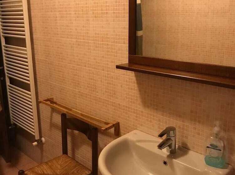 مبيت وإفطار Al Calypso