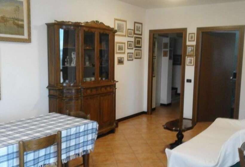 مبيت وإفطار Al Calypso