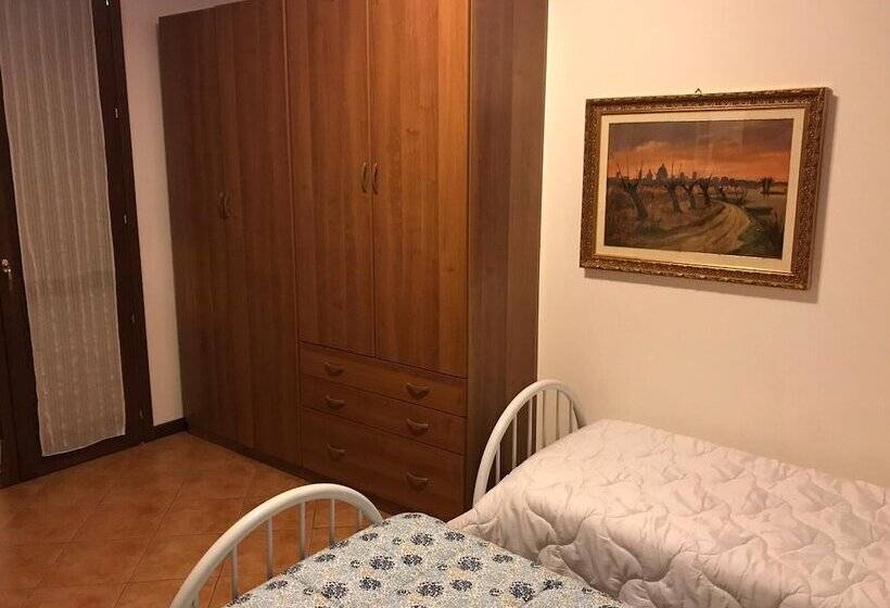 مبيت وإفطار Al Calypso