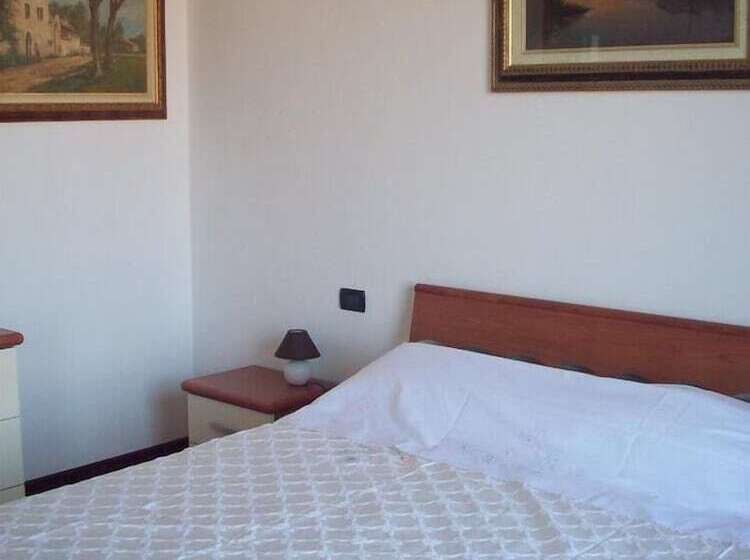 مبيت وإفطار Al Calypso