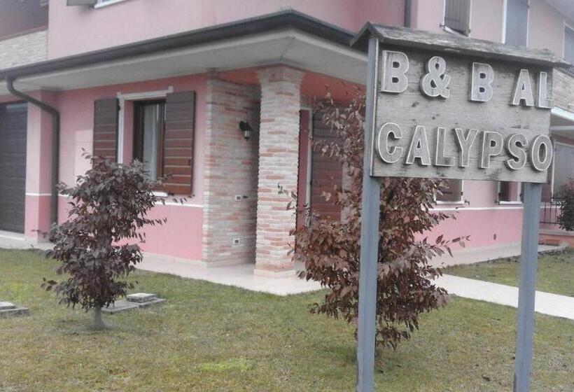 مبيت وإفطار Al Calypso