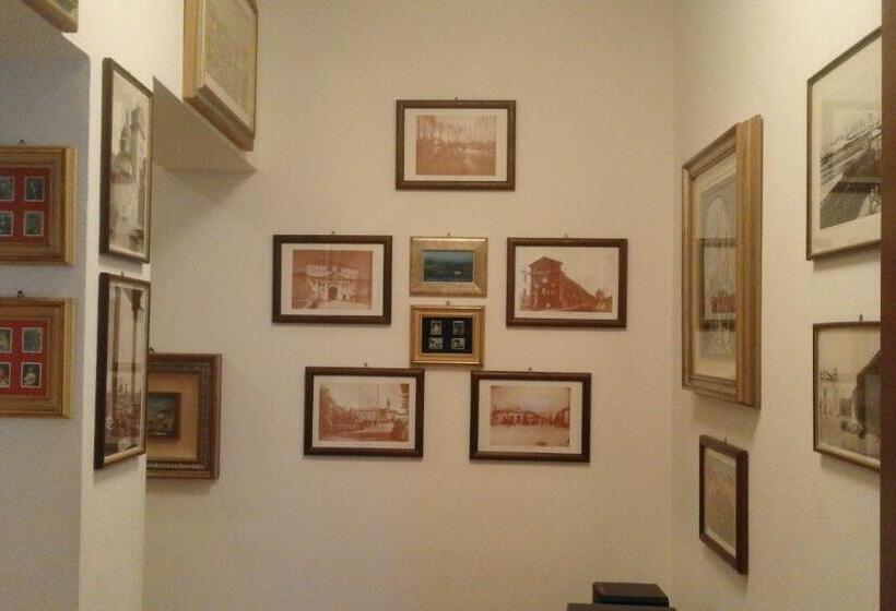 مبيت وإفطار Al Calypso