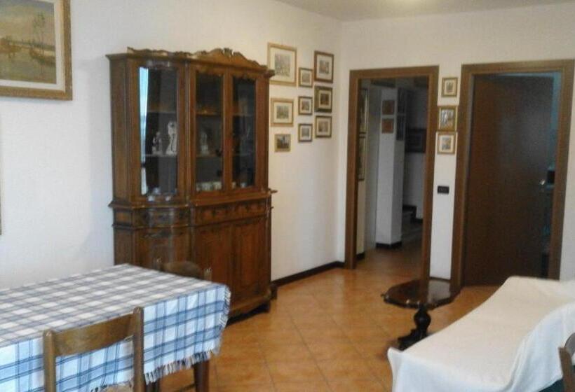 مبيت وإفطار Al Calypso