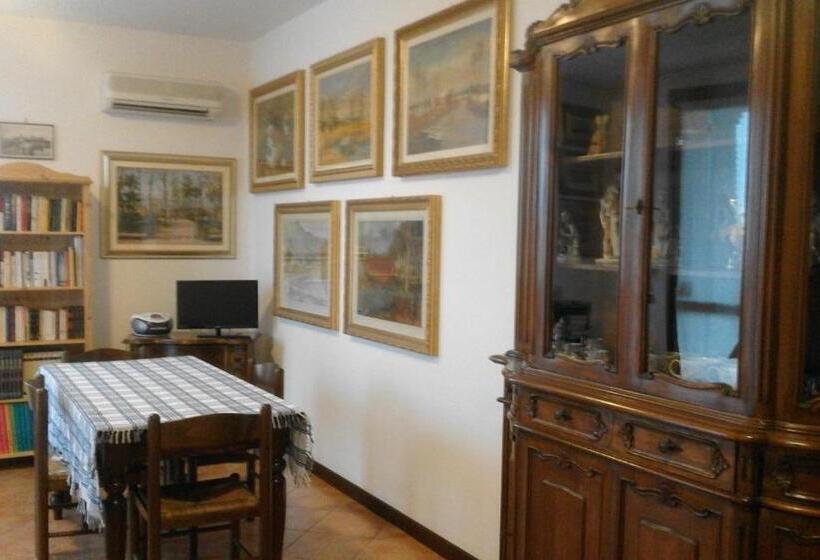 مبيت وإفطار Al Calypso