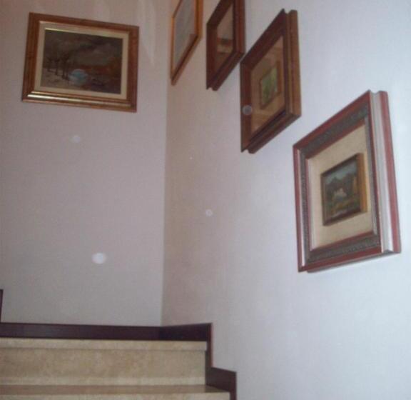 مبيت وإفطار Al Calypso