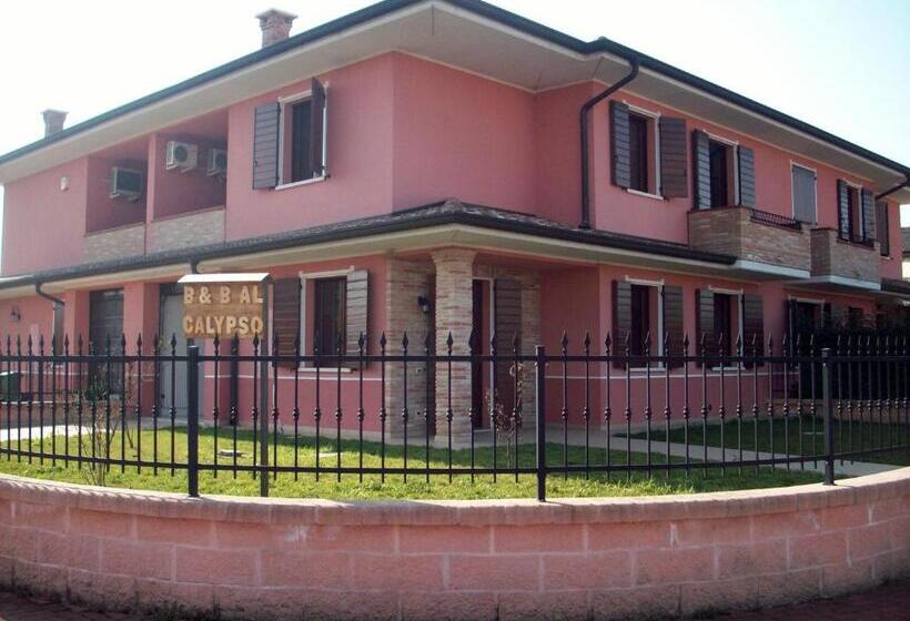 مبيت وإفطار Al Calypso