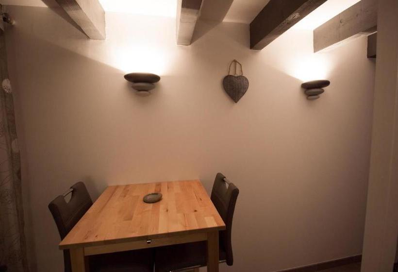 צימר Chambre D'hôtes Bulle D’eden