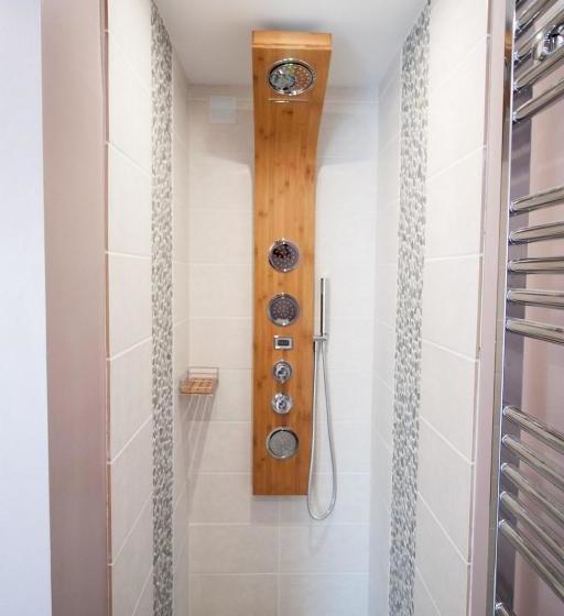 צימר Chambre D'hôtes Bulle D’eden