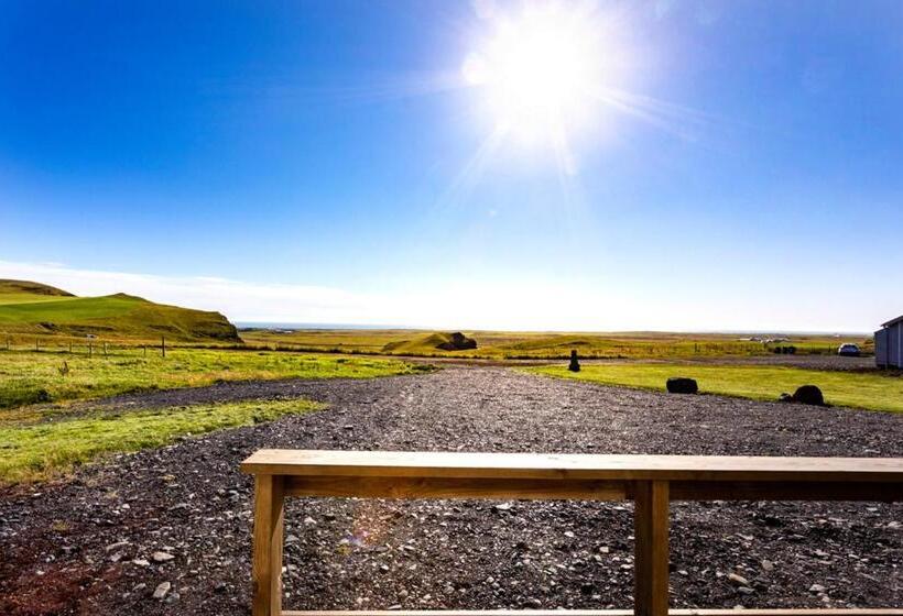 تختخواب و صبحانه Hvammból Guesthouse