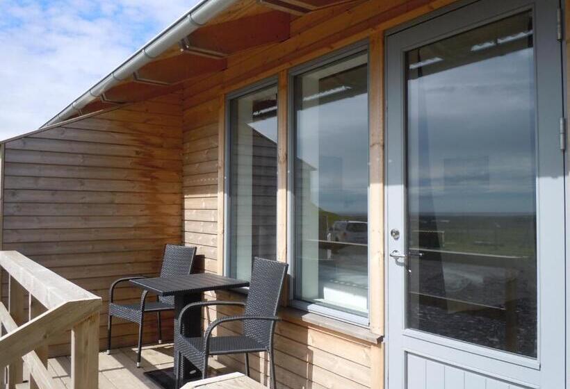 تختخواب و صبحانه Hvammból Guesthouse