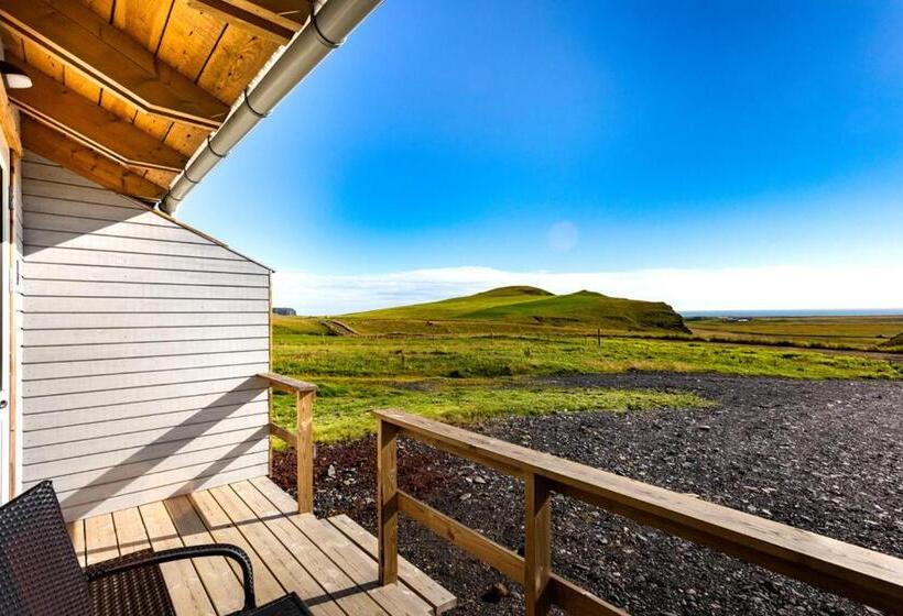 تختخواب و صبحانه Hvammból Guesthouse