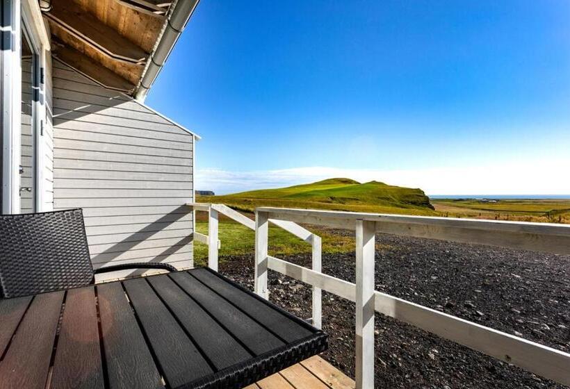 تختخواب و صبحانه Hvammból Guesthouse