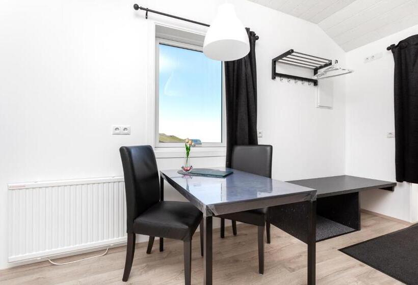 تختخواب و صبحانه Hvammból Guesthouse