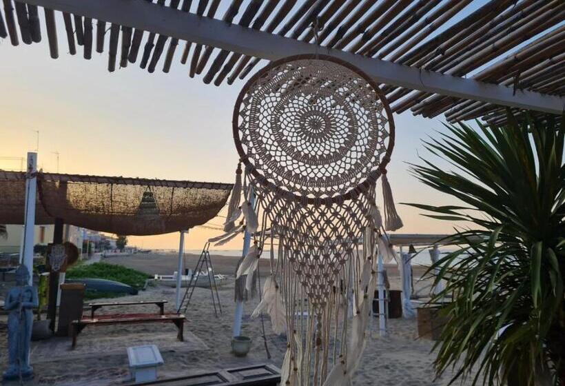 Bed and Breakfast Villa Tropical