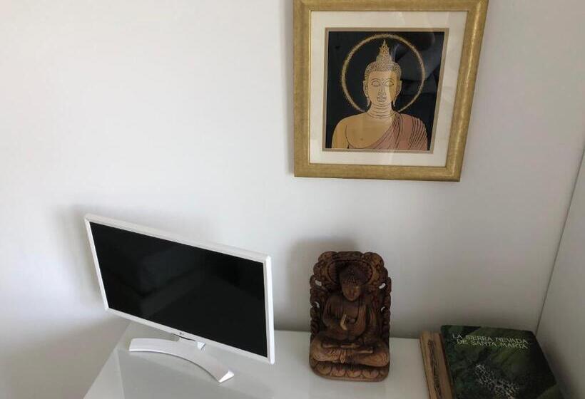 Bed and Breakfast Villa Tropical