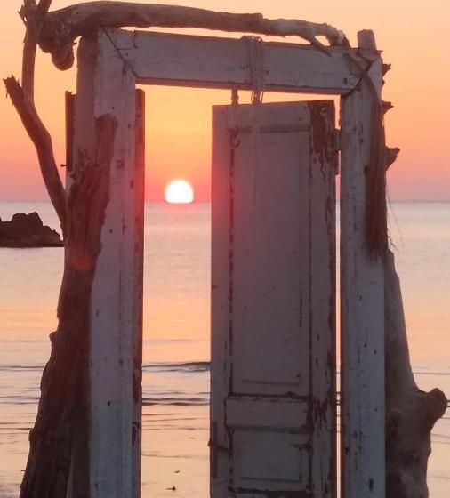 Bed and Breakfast Villa Tropical