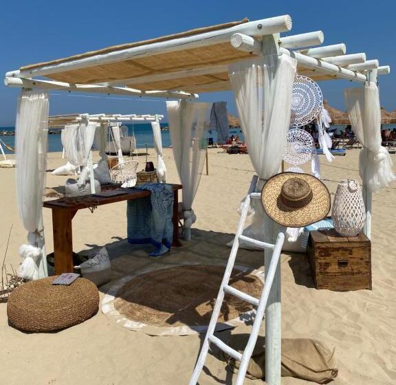 Bed and Breakfast Villa Tropical