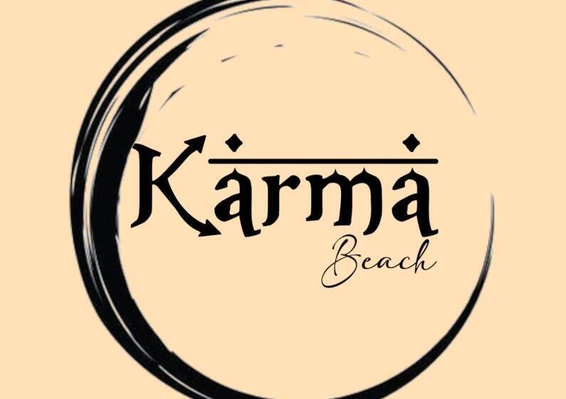 Bed and Breakfast Villa Tropical