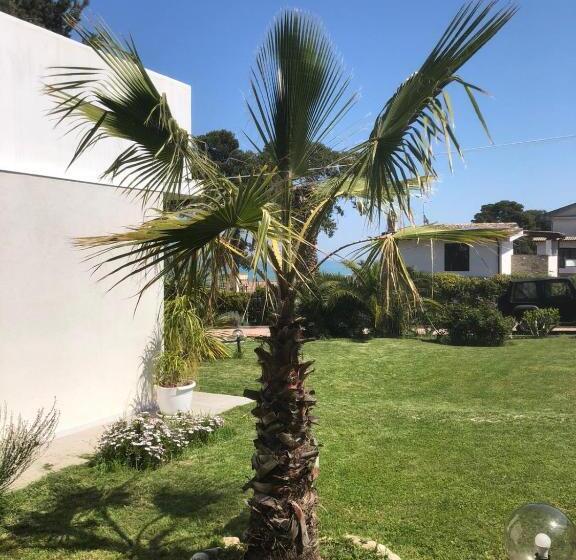 Bed and Breakfast Villa Tropical