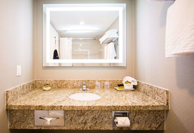 Best Western Barons Hotel & Conference Centre