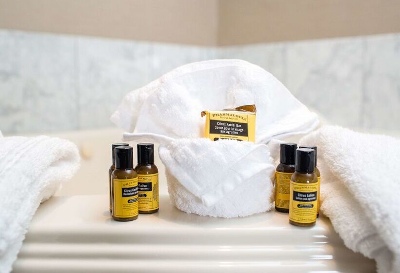 Best Western Barons Hotel & Conference Centre