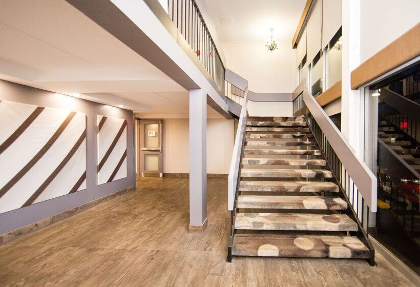 Best Western Barons Hotel & Conference Centre