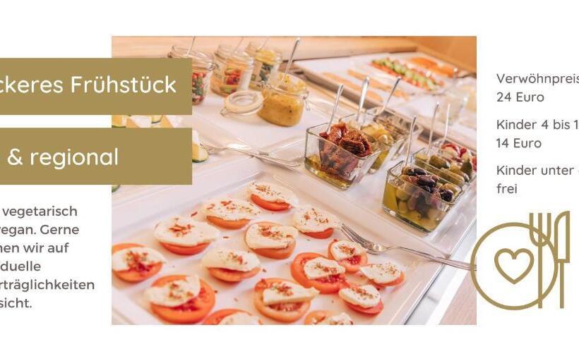 Bio Hotel Kunstquartier