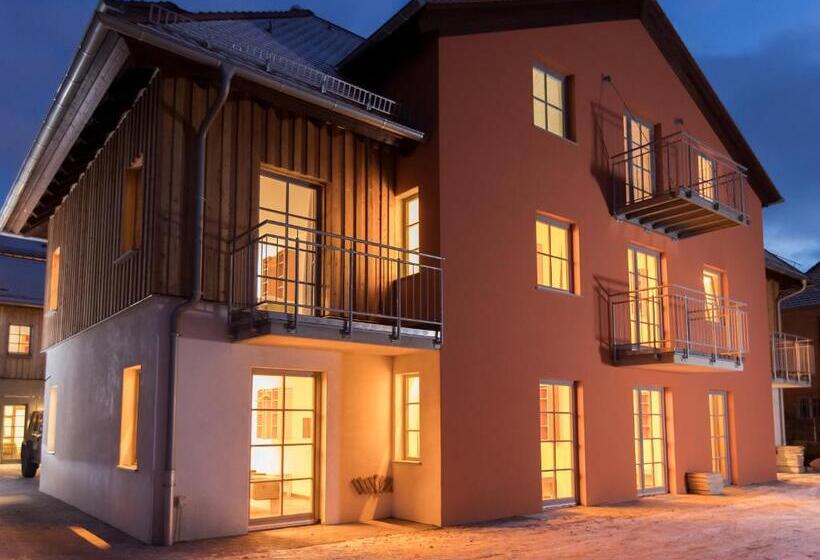 Bio Hotel Kunstquartier