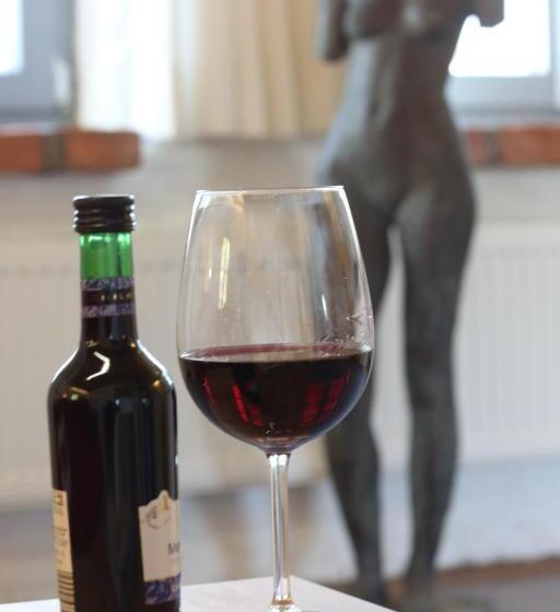 Bio Hotel Kunstquartier