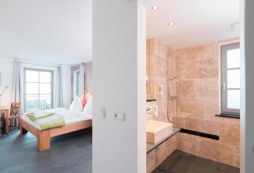 Bio Hotel Kunstquartier