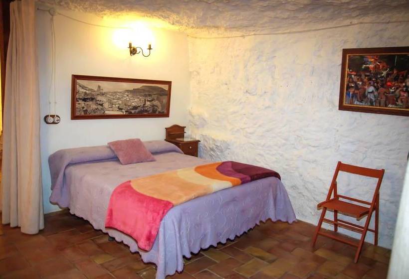 Casa Rural La Bodeguilla