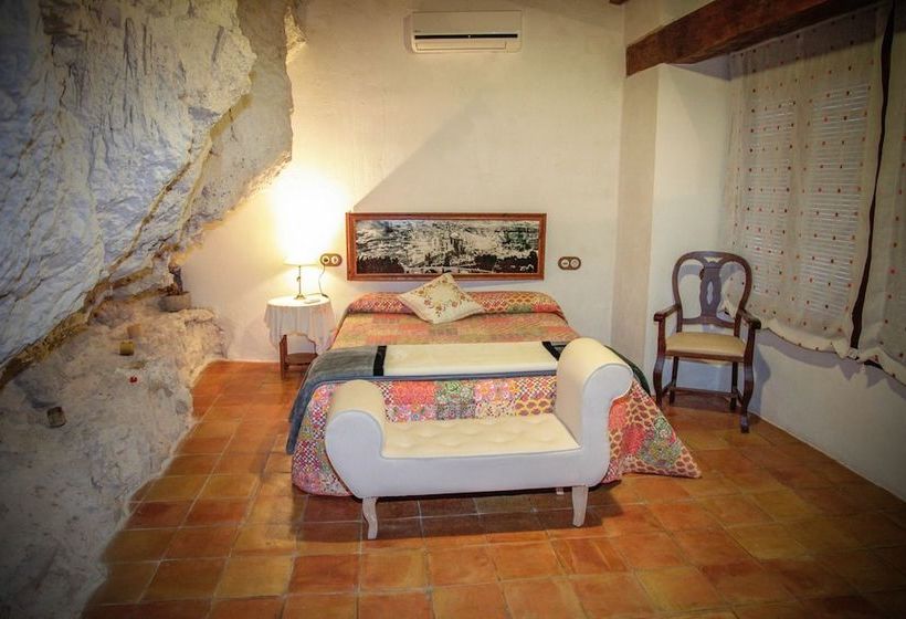 Casa Rural La Bodeguilla