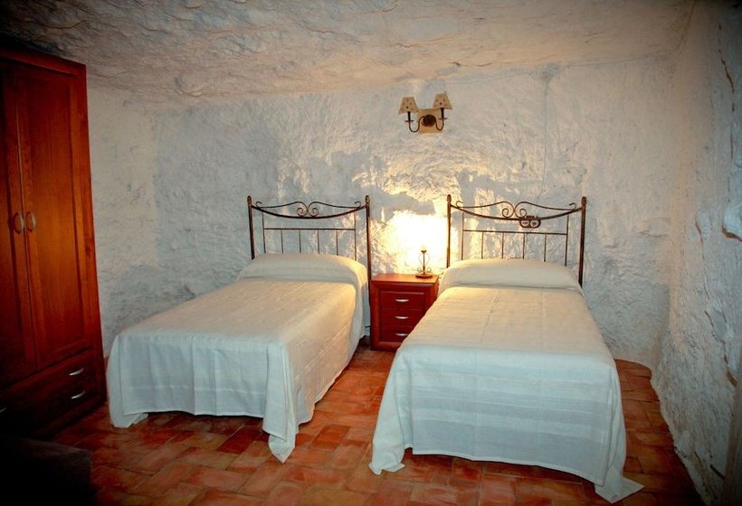 Casa Rural La Bodeguilla