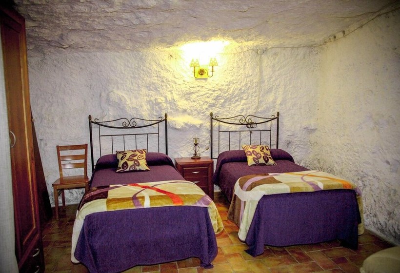 Casa Rural La Bodeguilla