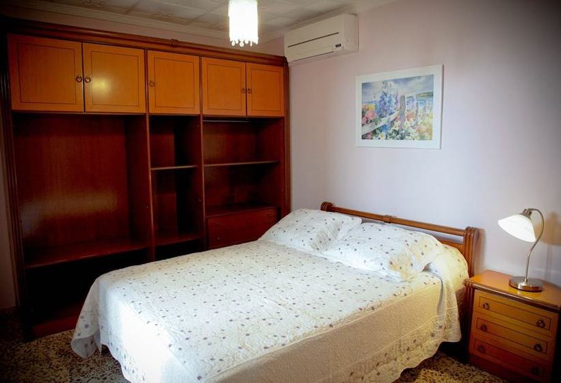 Casa Rural La Bodeguilla