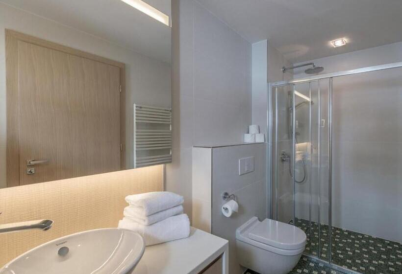 Chalet Obergurgl Luxury Apartments