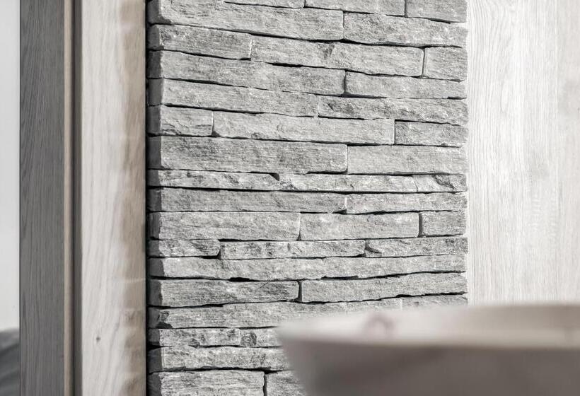 Chalet Obergurgl Luxury Apartments