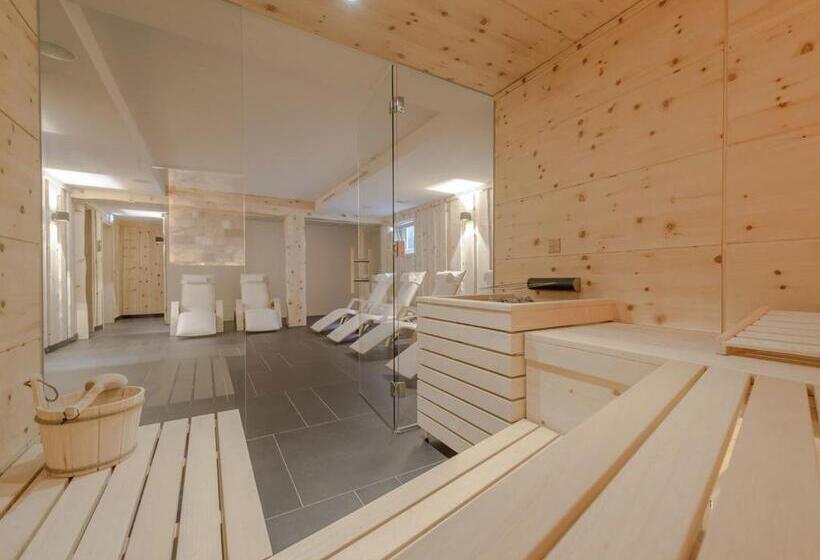 Chalet Obergurgl Luxury Apartments