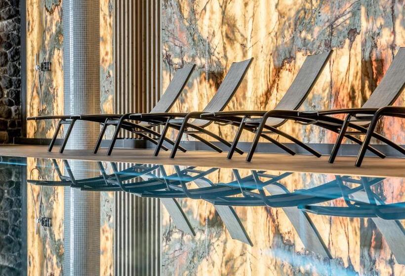 Chalet Obergurgl Luxury Apartments