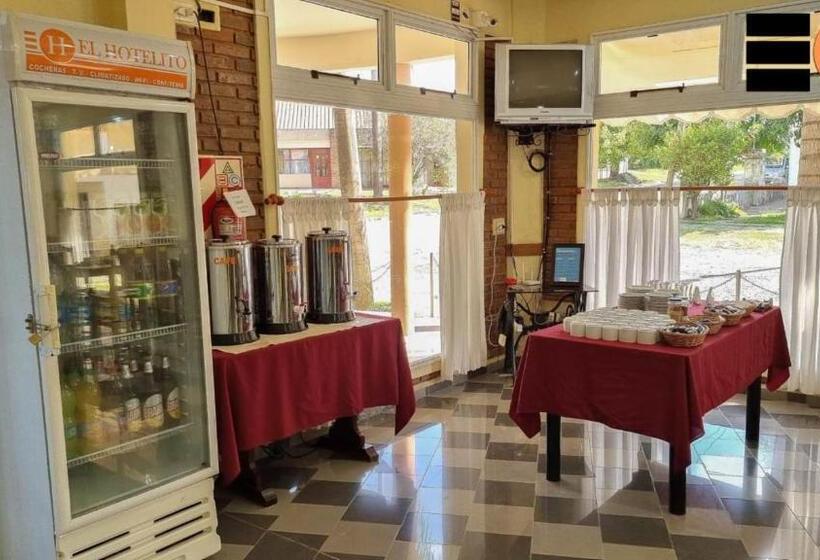 El Hotelito