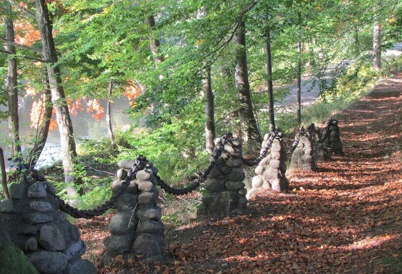 Hallandsåsen Hostel