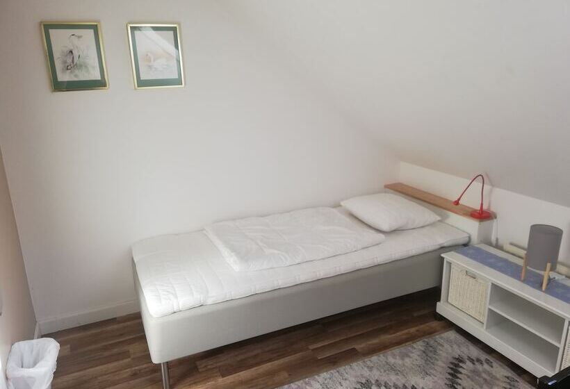 Hallandsåsen Hostel