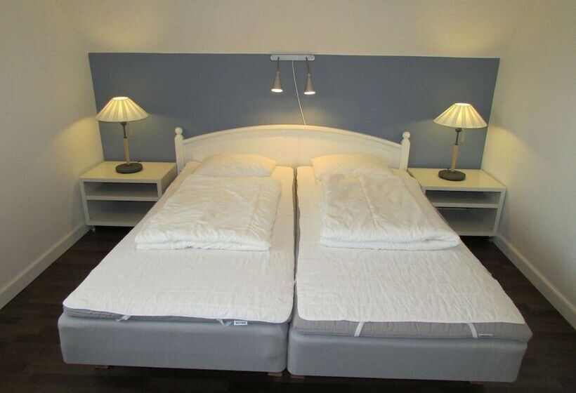 Hallandsåsen Hostel