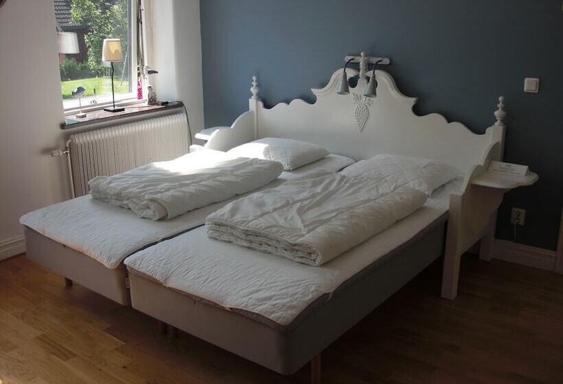 Hallandsåsen Hostel