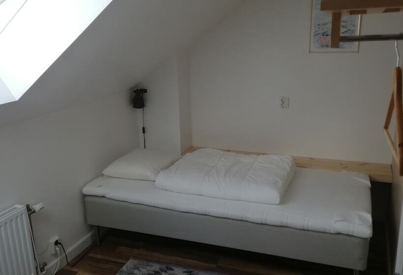 Hallandsåsen Hostel