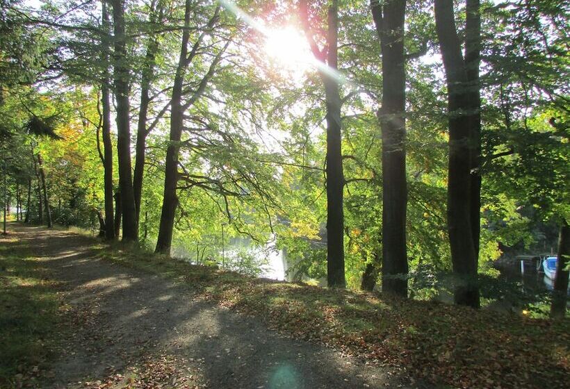 Hallandsåsen Hostel