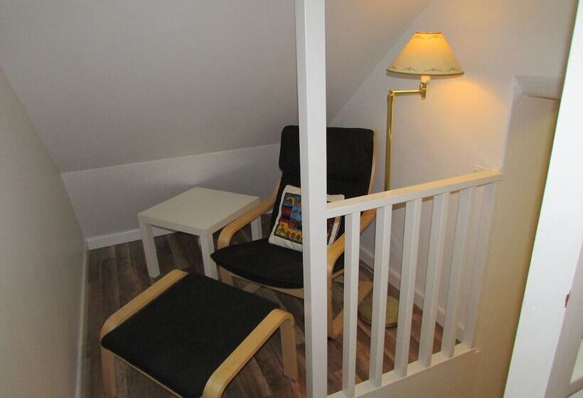 Hallandsåsen Hostel