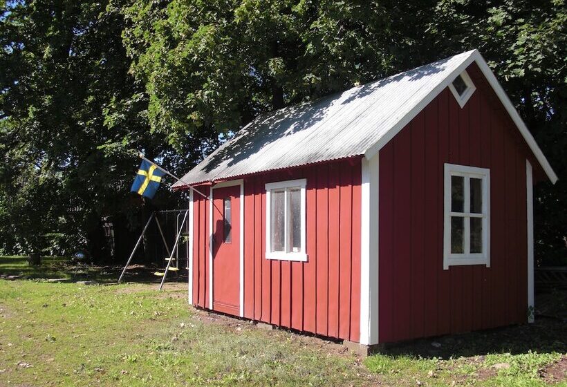 Hallandsåsen Hostel