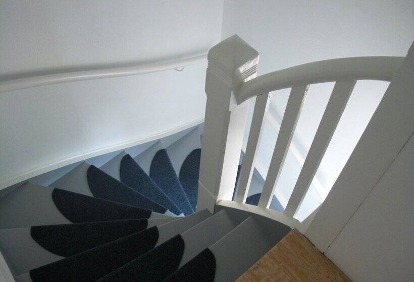 Hallandsåsen Hostel