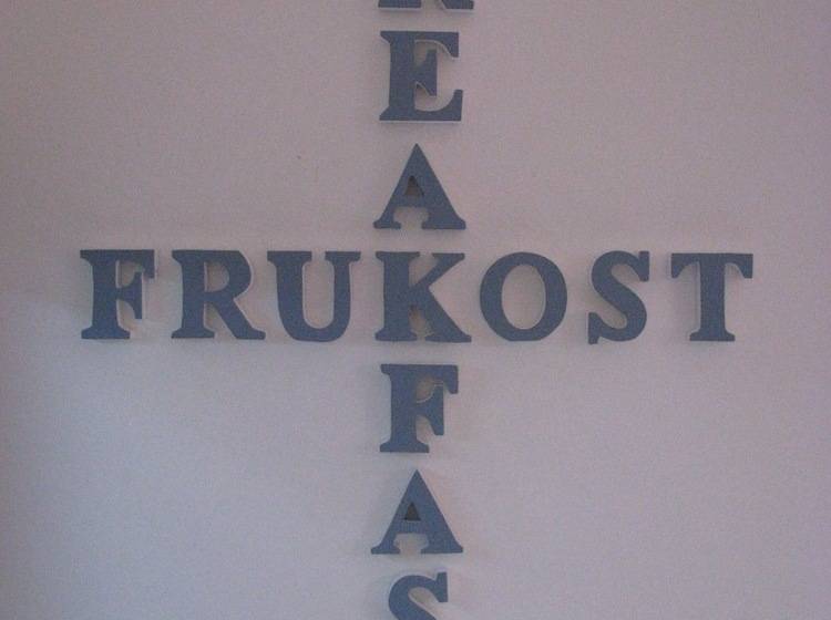 Hallandsåsen Hostel